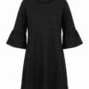 vestido-corto-mujer-textura-vintacha