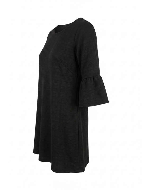 vestido-corto-mujer-textura-vintacha