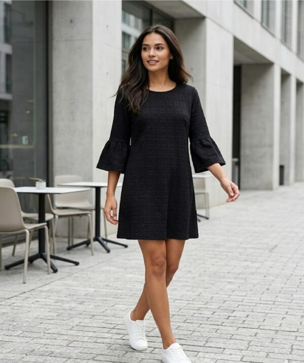 vestido-corto-mujer-textura-vintacha